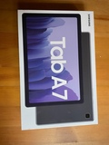 SAMSUNG TABLET A7
