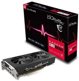 RX580 PULSE 8GB