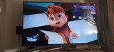 TELEVISOR 55 PULGADAS LED SAMSUNG