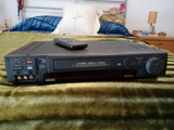 VÍDEO VHS MULTIZONAS
