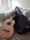 GUITARRA CLáSICA CARMEN PONIENTE