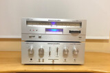MARANTZ 1072 Y MARANTZ ST-300