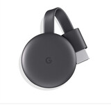 CHROMECAST