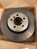 DISCOS DE FRENO BMW