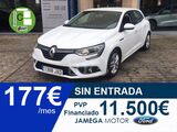 RENAULT - MEGANE BUSINESS ENERGY DCI 66KW 90CV
