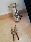 VENDO POR NO USAR
