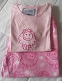 PIJAMA DE NIñA