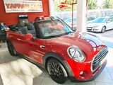 MINI - MINI COOPER D CABRIO