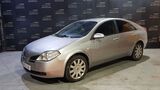 NISSAN - PRIMERA 1.9 DCI VISIA