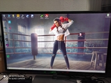 MONITOR 32 2K