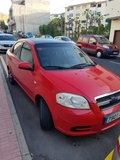 CHEVROLET - AVEO