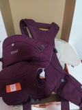MOCHILA PORTABEBé