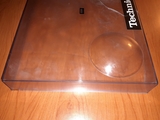 TECHNICS TAPA ORIGINAL
