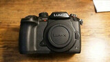 PANASONIC LUMIX GH5S