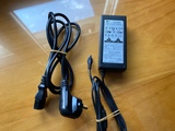 TRANSFORMADOR MONITOR 12V