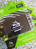 DISCO SSD 240GB SEAGATE BARRACUDA
