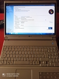 ORDENADOR PORTATIL LG R510 15.4 PULGADA