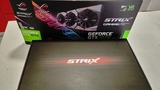 ASUS STRIX GEFORCE GTX 1070