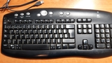 TECLADO LOGITECH