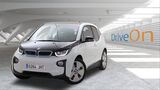 BMW - I3