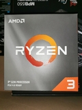 RYZEN 3 3100 EN GARANTíA