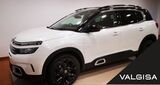 CITROEN - C5 AIRCROSS