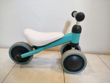 BICICLETA SIN PEDALES