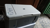 IMPRESORA HP DISKJET F 2280