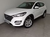 HYUNDAI - TUCSON 1.6 CRDI 85KW 116CV 48V SLE 4X2