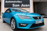 SEAT - LEON 1.8 TSI 180CV DSG7 STSP FR