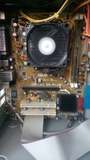 ASUS M2N-MX SE PLUS + ATHLON 64 X2 5000+