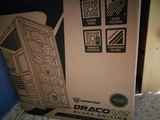 CAJA NFORTEC DRACO V2