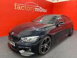 BMW - SERIE 4 430DA GRAN COUPE
