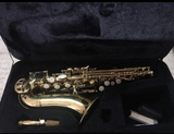 SAXOFON SOPRANO