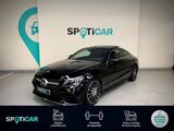 MERCEDES-BENZ - CLASE C COUPE C 220 D