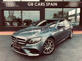 MERCEDES-BENZ - CLASE E E 220 D