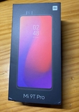 XIAOMI MI 9T PRO 128GB/ 6GB RAM