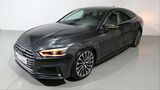 AUDI - A5 SPORT 2.0 TDI 110KW 150CV SPORTBACK