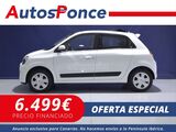 RENAULT - TWINGO INTENS ENERGY SCE 52KW 70CV