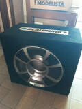 SUBWOOFER BLAUPUNKT