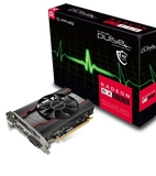 RX 550 4GB DDR5