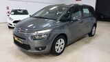 CITROEN - GRAND C4 PICASSO 1.6 HDI 110CV EXCLUSIVE