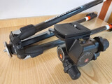 MANFROTTO 290 XTRA CARBONO MANFROTTO 410