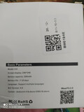 RELOJ COMPATIBLE XIAOMI