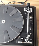TOCADISCOS DUAL CS-521 (GRAN OCASIÓN)