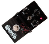 PEDAL EFECTOS WAMPLER VELVET FUZZ