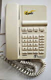 TELéFONO DE SOBREMESA CON CONTESTADOR