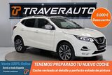 NISSAN - QASHQAI DCI 85 KW 115 CV E6D DCT TEKNA