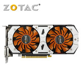 ZOTAC GTX 750 TI DESTRUCTOR