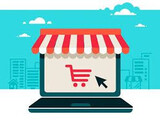 WEB CON TIENDA ONLINE PROFESIONAL